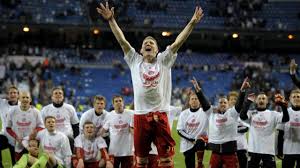 During the last 34 meetings with real madrid playing at home, real madrid have won 12 times, there have been 7 draws while fc barcelona have won 15. Real Madrid Vs Fc Bayern Halbfinale 2012 Youtube