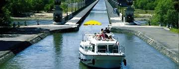 Loire Location De Bateaux Sans Permis