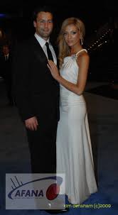 We would like to show you a description here but the site won't allow us. Jimmy Bartel And Nadia Coppolino Afana