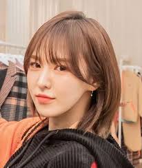 10+ Kiểu Tóc Layer Nữ Ngắn Wendy, Hot Nhất Hiện Nay