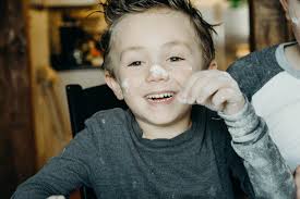 Lady in the Wild West