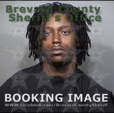 Arrests In Brevard County: November 19, 2018