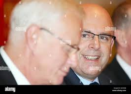 Gary barry hi-res stock photography and images