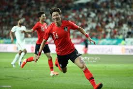 Fantasymojo twitter feed tweets by @fantasymojo. Korean Striker Hwang Ui Jo Signs For Bordeaux Football Tribe Asia