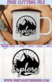Free Free Camping Mug Svg Free