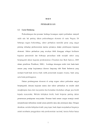 Hal ini juga menyebabkan pelbagai jenis kegiatan ekonomi khususnya sektor perkhidmatan dijalankan di kawasan kajian. 2