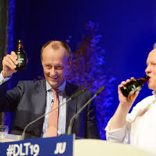 Wolfgang wodarg (born 2 march 1947) is a german physician and politician for spd.he was a member of the bundestag from 1994 to 2009. Friedrich Merz Lasst Sich Bei Der Jungen Union Feiern Der Spiegel