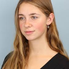 Baum des Lebens Ohrringe Kleine Zierliche Sterling Silber Charm  Hängeohrringe