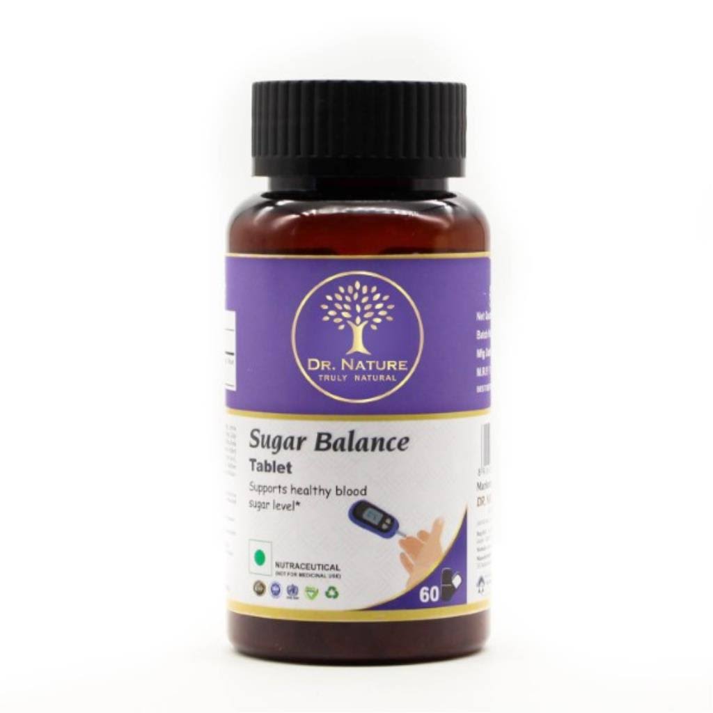 Sugar Balance tablet product image