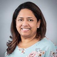 Deepthi Reddy, MD