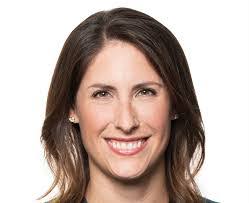 Hilary Cain's Instagram, Twitter & Facebook