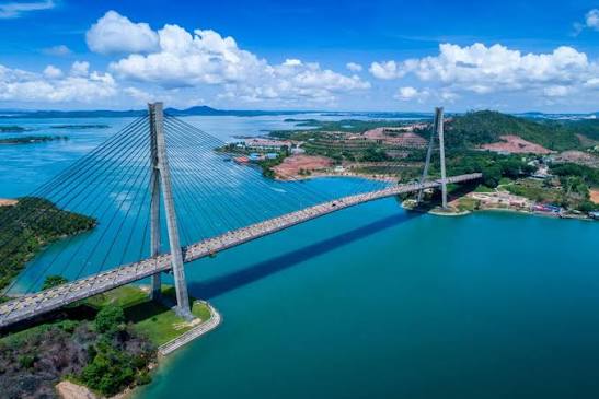 One Day Batam Barelang