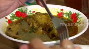 Yuk, cobain resep dari fimela berikut ini. Pedesan Entog Ragam Indonesia 08 05 19 Youtube