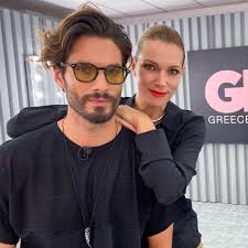 Το μοντέλο γιώργος καράβας σε μια αποκαλυπτική ανάρτηση στο instagram. Gntm Giwrgos Karabas O Koyklos Mentoras Molis 3ana Pantreythke Th Gynaika Toy Photos Kosmika Gossip Womenonly Gr