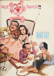 Image result for Pink 1964 Philco