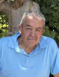 Obituary information for Robert Montes