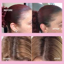 Is vegamour serum worth the hype? Hair Volumen Enhancer Spray V7 Musternr 71775 Buy Online In Germany At Desertcart De Productid 69960814