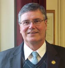 Solanco board lauds retiring superintendent