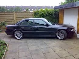 Bmw 740i E38 Google Search 740i