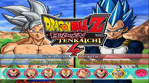We did not find results for: Dragon Ball Z Budokai Tenkaichi 4 Beta 8 Rosters Maps And Costumes Youtube