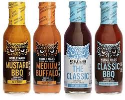 Amazon Com The New Primal Mild Buffalo Dipping Wing Sauce 12 Oz Grocery Gourmet Food Gourmet Recipes Dipping Sauce Bbq Sauce