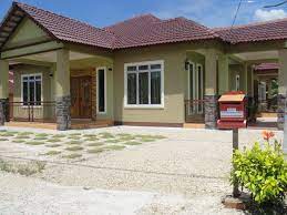 Untuk mempercantik tampilan dinding rumah, cat merupakan salah satu alternatif terbaik. Warna Cat Rumah Cantik