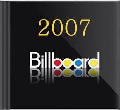 2 january 13 14 december 16 we fly high jim jones: V A Billboard Top 100 Songs 2007 Gigabeat