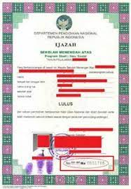 Cara cek keaslian ijazah, letak nomor ijazah via online dan status sisawa sd/mi, smp/mts, sma/man/smk, mahasiswa ptn/pts/universitas. Cara Melihat Letak Nomor Ijazah S1 D3 Sma Smp Ulasan Lengkap