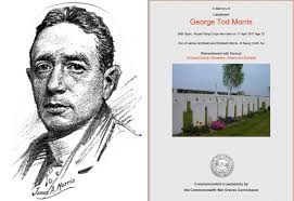 George Edward Cecil entered Winchester College in 1909 and joined Moberly's  House. He passed into Sandhurst when 17 years old gaining a King's  Cadetship and was gazetted Ensign in the Grenadier Guards,