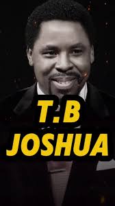 Daystar Ministry Joshua