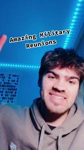 I'm sorry to all the Millennials that were my NCOs, I understand it no...