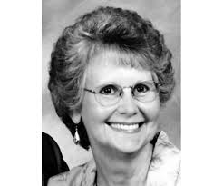 Mable Thrash Obituary (2015)