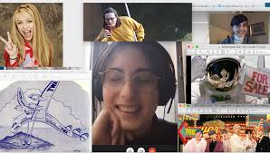 Contemporânea — It's a date: Alice dos Reis