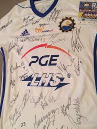 Matchs en direct de ks fks stal mielec : Koszulka Stali Mielec Autografy 7176193676 Oficjalne Archiwum Allegro