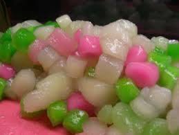 Check spelling or type a new query. 25 Inspirasi Keren Makanan Tradisional Jawa Cenil Ilham Madilah