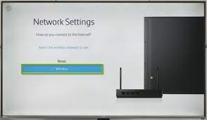 I recently purchased a samsung smart tv 8 series. How To Fix The Samsung Smart Tv Smart Hub Support Com
