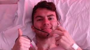 Friends and family of Yeovil teen Jess Thomas raise over £100,000 for  cancer care