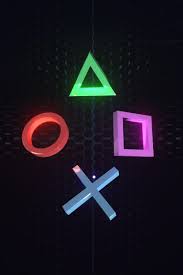 Pin By Ali Mohammadi On Playstation Symbol Poster Prints Posters Art Prints Game Art