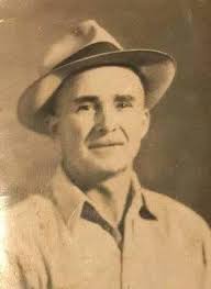 List of Bus Drivers for our school district in 1965.