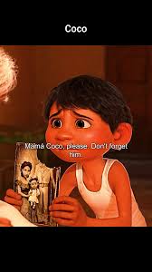 Coco Movie When Hector Finds Out The Truth