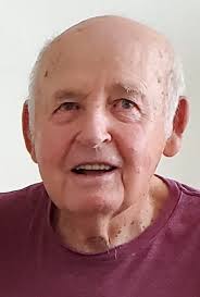 Obituary for Robert Leo Joseph Sweeney