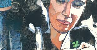 Jessie Field Shambaugh, a rural teacher in Page County, created  after-school programs for young people which focused