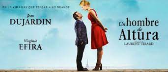 Un Hombre De Altura 2016 Hombres Peliculas Recomendadas Peliculas