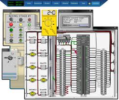 Wondering what an arduino simulator is? Plc Simulator Industrial Controls 2 Plc Simulator Electrical Troubleshooting Plc Programming