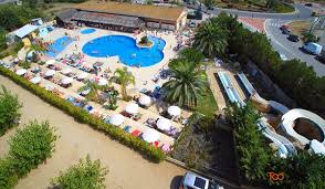 Boek uw campingvakantie in lloret del mar voor de beste prijzen in 2020. Camping Lloret Del Mar 4 Campings Et 36 Aux Alentours Toocamp