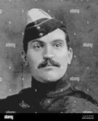 Death of harold hi-res stock photography and images