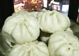 Kudapan hangat bakpao sering kita jumpai di pinggir jalan. Resep Bakpao Isi Daging Ayam Enak Dan Empuk Oleh Yuliana Puspitasari Cookpad