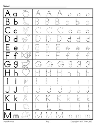 The pdf file will now be immediately emailed to you. Uppercase And Lowercase Letter Tracing Worksheets Free Printable Alphabet Letters Trace Math Sheets For 2nd Grade Pre K Homework Packet Pdf Cute Monthly Budget Planner Problems 1st Graders Calamityjanetheshow
