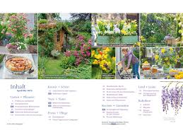 Schädlinge im garten mit dem mondkalender wirksam bekämpfen. Neu Mein Schoner Landgarten April Mai 2019 Mein Schones Land
