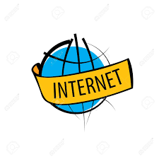 Explore stunning internet logo designs! Pattern Design Logo Internet Vector Illustration Of Icon Royalty Free Cliparts Vectors And Stock Illustration Image 67326093